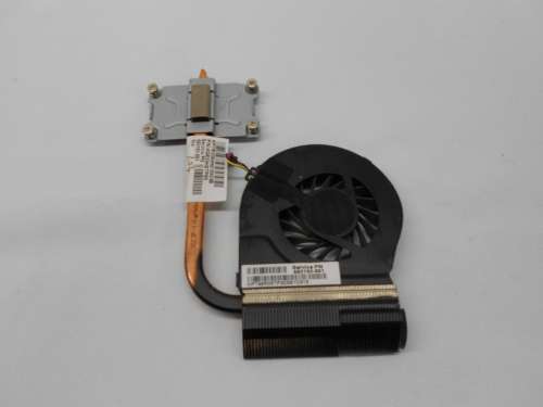 HP Pavilion g6-2200SI CPU Cooling Fan With Heatsink 4GR33HSTP60